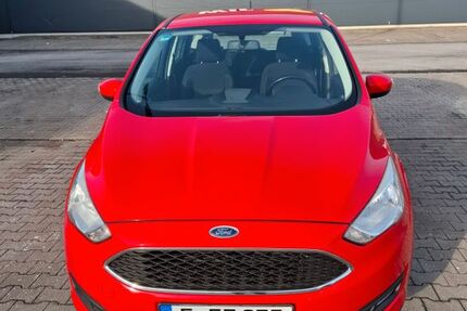Ford C-Max 220.000 km 7.900 &euro; Essen 45359