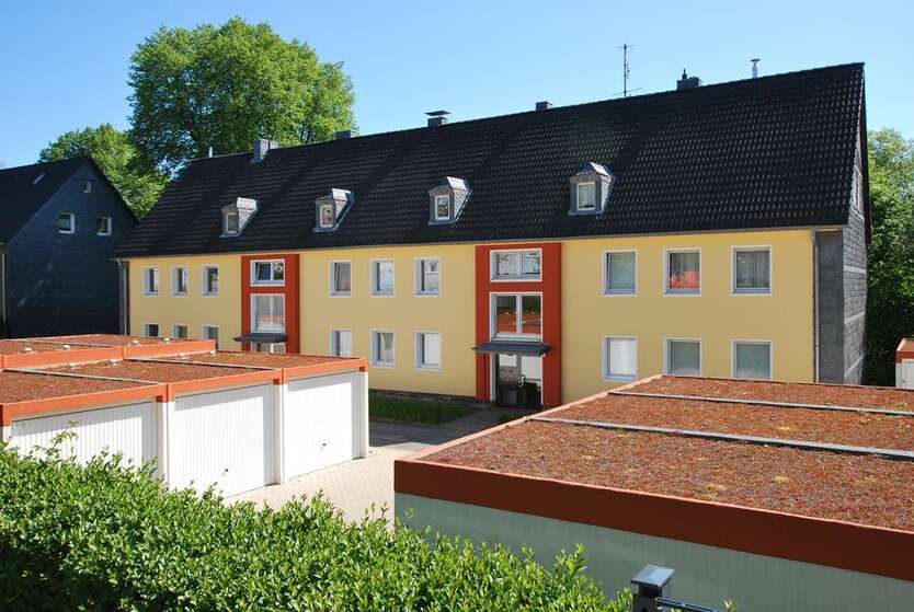 Wohnung zum Mieten in Heiligenhaus 546,71 € 73.88 m²