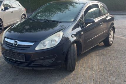 Opel Corsa 200.000 km 1.999 &euro; Lünen 44536