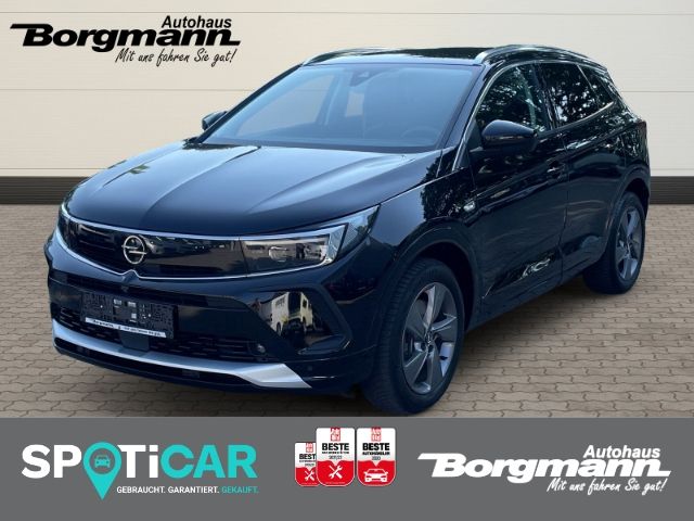 Opel Grandland (X) 46.550 km 22.990 &euro; Dorsten 46286
