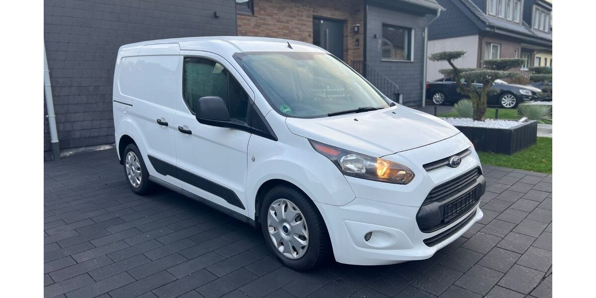 Ford Tourneo Connect 56.000 km 10.500 &euro; Bottrop 46240