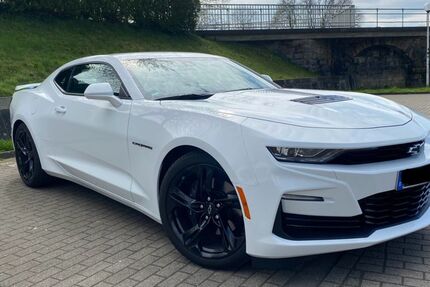 Chevrolet Camaro 15.800 km 47.200 € Datteln 45711