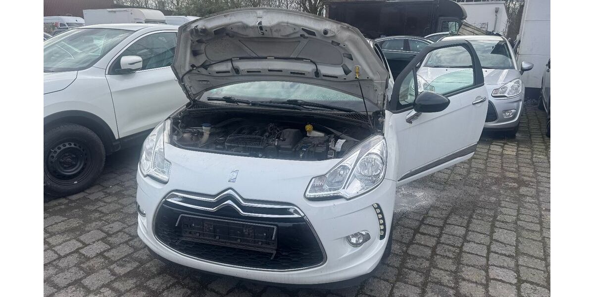 Citroen DS3 127.500 km 1.900 &euro; Bottrop 46242