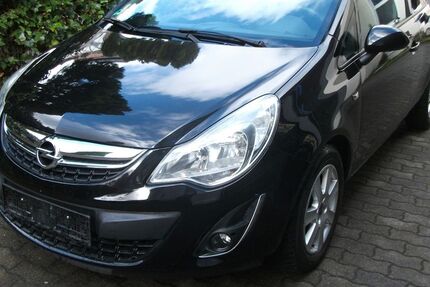 Opel Corsa 141.000 km 3.750 &euro; Recklinghausen OT Stadtmitte 45657