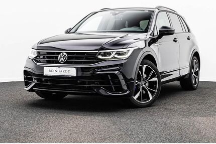 VW Tiguan 45.422 km 35.616 &euro; Hagen 58091