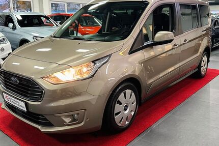 Ford Tourneo Connect 175.000 km 15.699 € Oberhausen 46049