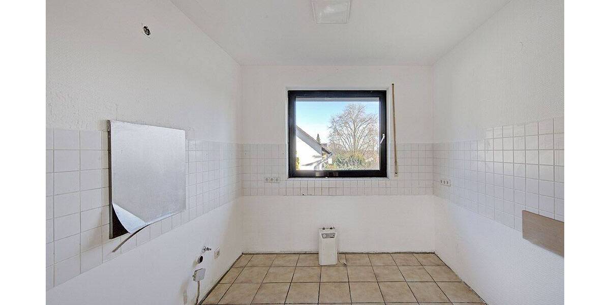 Etagenwohnung Dortmund / Kirchhörde Kirchhörde - 4 Zimmer, 110 m&sup2;, 299.000&euro; | Angebot:25685352