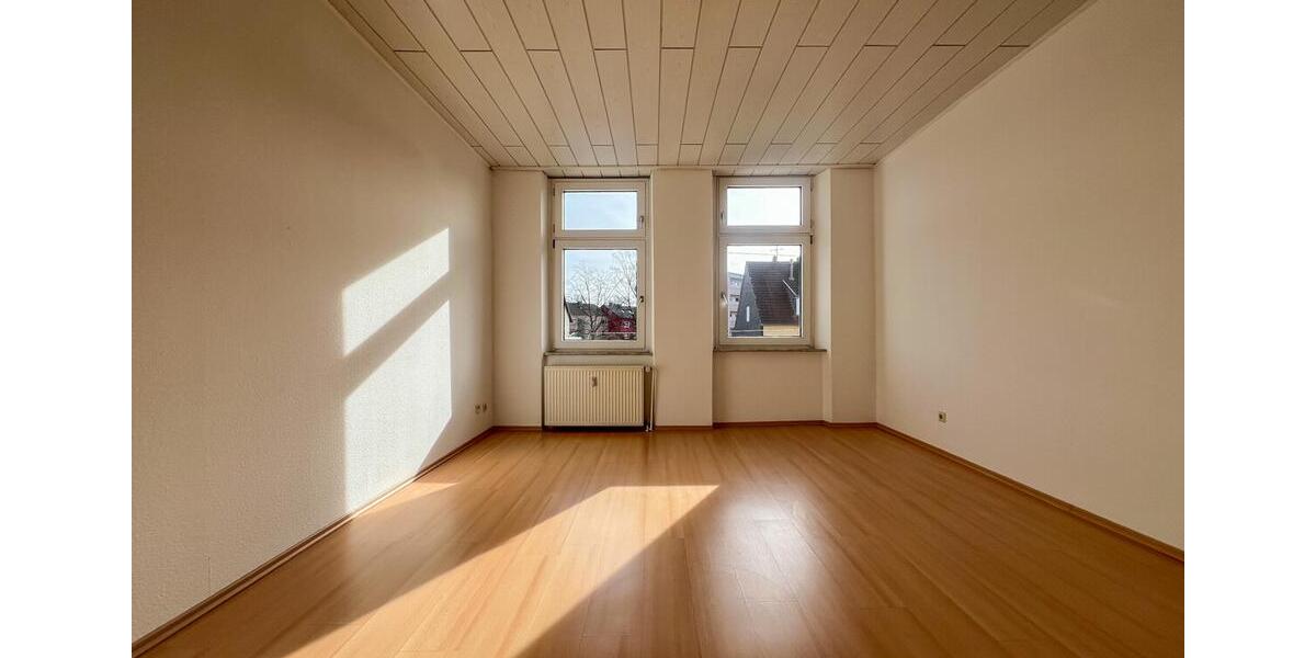 Etagenwohnung Wuppertal Sedansberg - 2.5 Zimmer, 51 m&sup2;, 310&euro; | Angebot:24884986