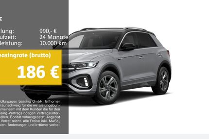 VW T-Roc 5.798 km 27.440 &euro; Herne 44653