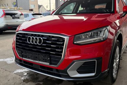 Audi Q2 147.000 km 14.990 &euro; Mülheim/Ruhr 45475