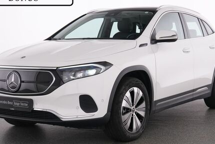Mercedes-Benz EQA 45.172 km 33.685 &euro; Essen 45309