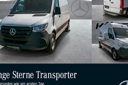 Mercedes-Benz Sprinter 29.998 km 19.990 &euro; Dorsten 46282