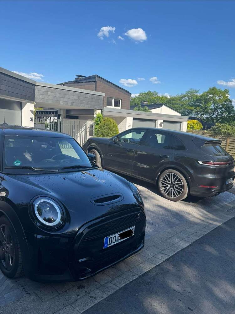 Cooper S
