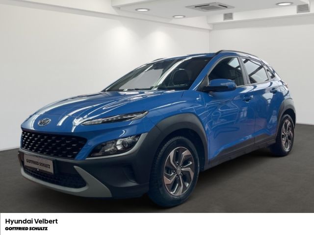 Hyundai KONA 68.217 km 19.970 &euro; Velbert 42553