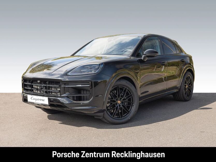 Porsche Cayenne 6.990 km 133.690 € Recklinghausen 45665