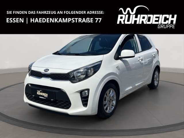 Picanto