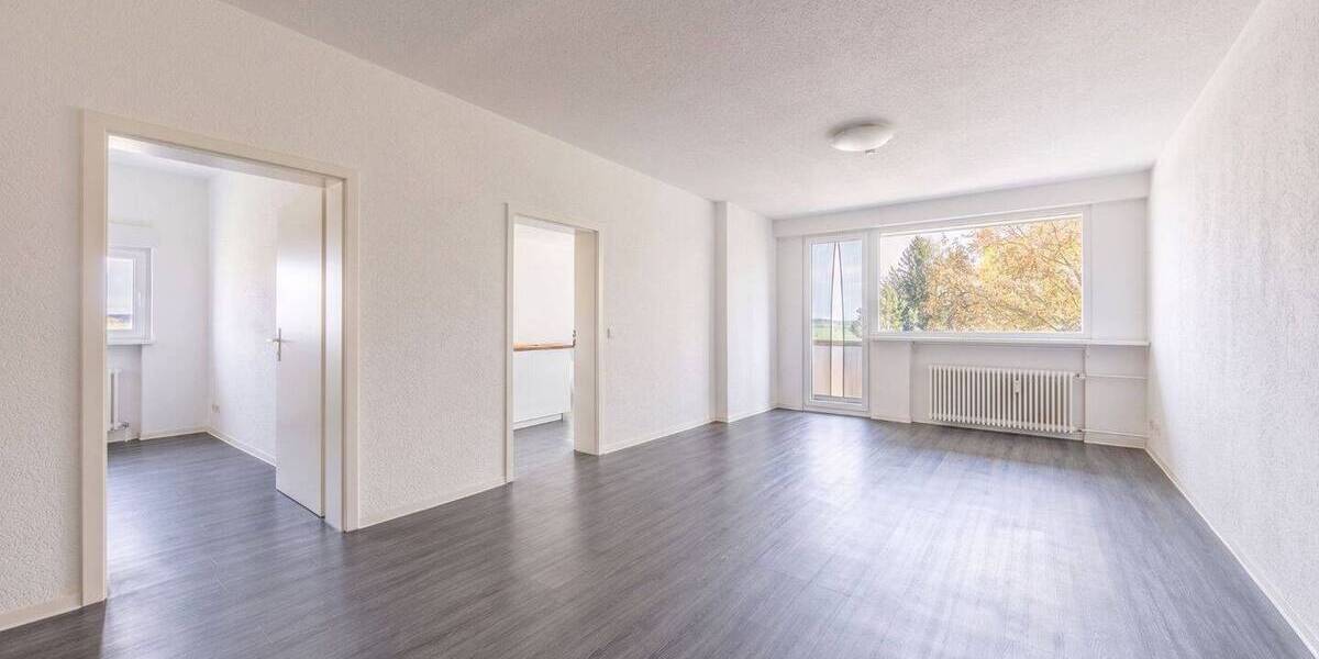 Etagenwohnung Dortmund Lanstrop - 5 Zimmer, 131 m&sup2;, 289.000&euro; | Angebot:26499865