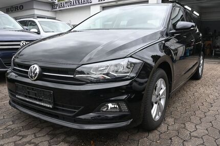 VW Polo 111.851 km 9.498 &euro; Heiligenhaus 42579