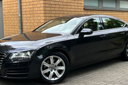 Audi A7 120.344 km 17.990 € Essen 45326