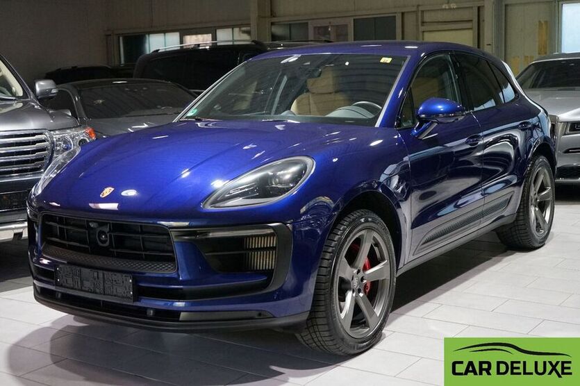 Macan