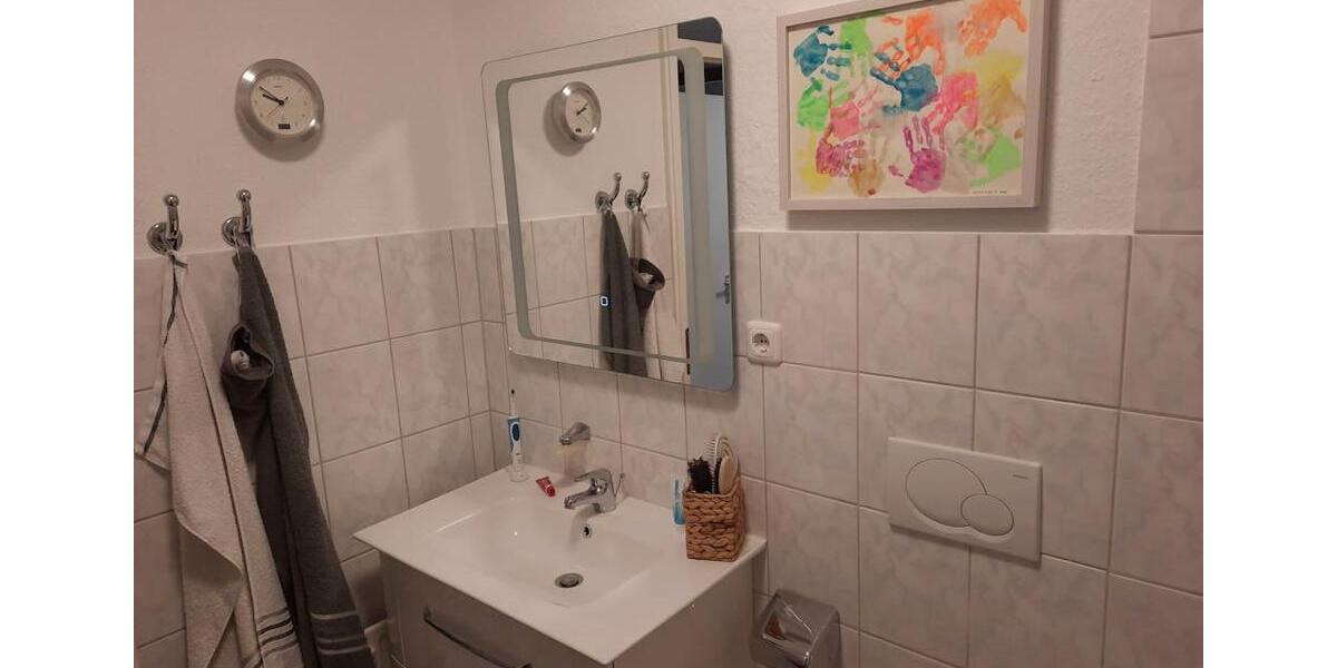 Etagenwohnung Dortmund Hombruch - 3.5 Zimmer, 80 m&sup2;, 199.000&euro; | Angebot:27219056