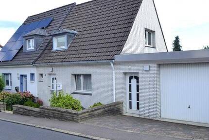 Haus Velbert Mitte - 3 Zimmer, 65 m&sup2;, 249.000&euro; | Angebot:25748943