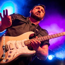 King King & Special Guest - Tour 2025 26.11.2025 LokSchuppen Dillingen