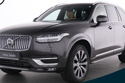 Volvo XC90 18.712 km 57.850 &euro; Essen-Kray 45309