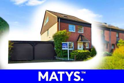 Haus zum Kaufen in Gelsenkirchen Erle 249.000 € 133 m² 6 zimmer