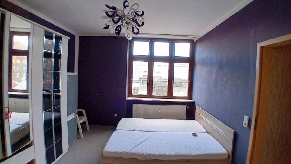 Etagenwohnung Dortmund Innenstadt Nord - 3 Zimmer, 70 m&sup2;, 900&euro; | Angebot:26262027