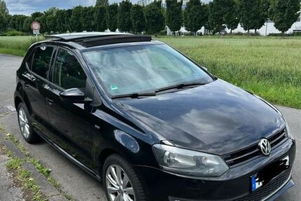 VW Polo 189.000 km 4.500 &euro; Dortmund 44265