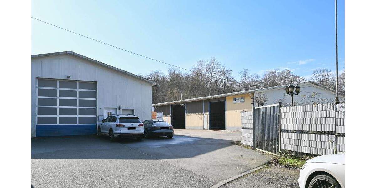 Gewerbeobjekt Hattingen Bredenscheid-Stüter - 2.300&euro; | Angebot:25630407