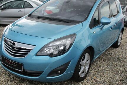 Opel Meriva 159.965 km 4.499 &euro; Selm 59379