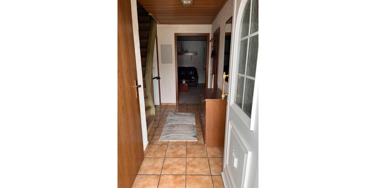 Reihenhaus Bochum Werne - 4 Zimmer, 65 m&sup2;, 176.000&euro; | Angebot:27426527