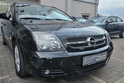 Opel Vectra 181.615 km 1.480 € Heiligenhaus 42579
