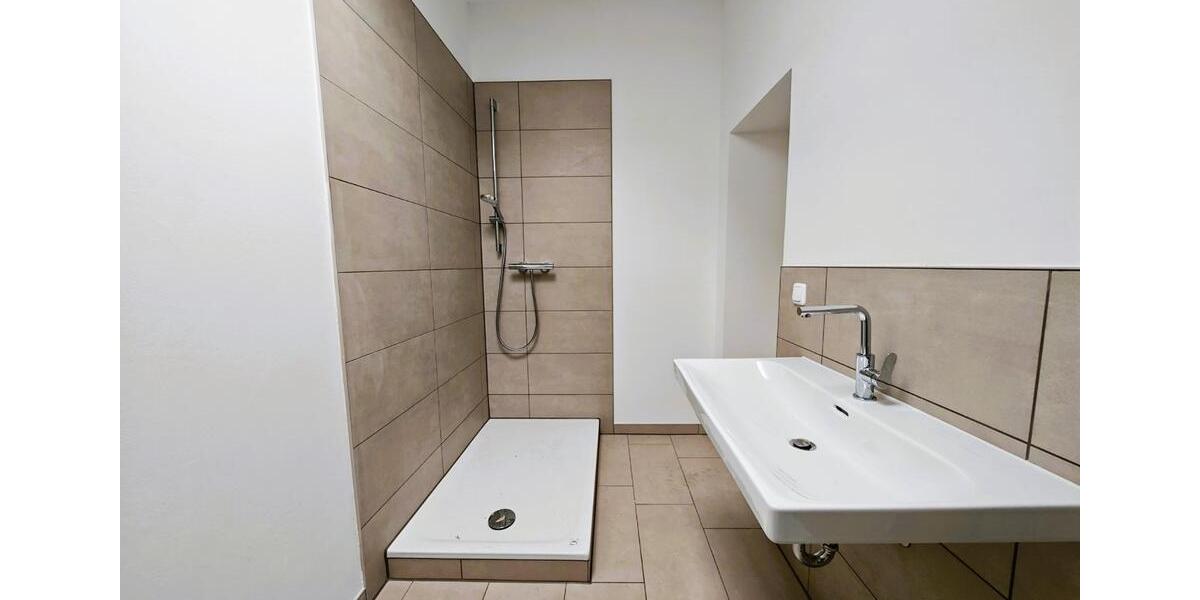 Etagenwohnung Gelsenkirchen Resse - 2 Zimmer, 44 m&sup2;, 450&euro; | Angebot:25750091