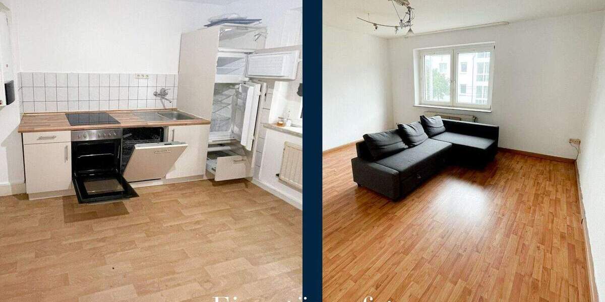 Einfamilienhaus Mülheim an der Ruhr Broich - 112.500&euro; | Angebot:25670663