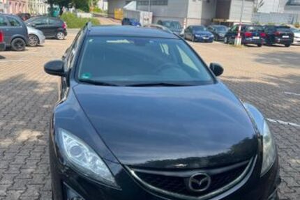 Mazda 6 149.000 km 3.250 &euro; Hattingen 45525