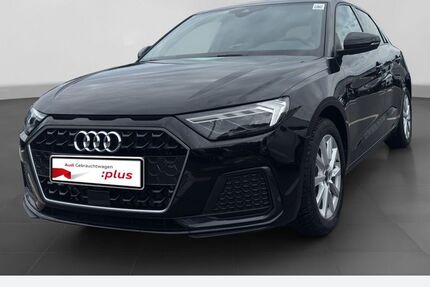 Audi A1 6.025 km 27.180 &euro; Gelsenkirchen 45894