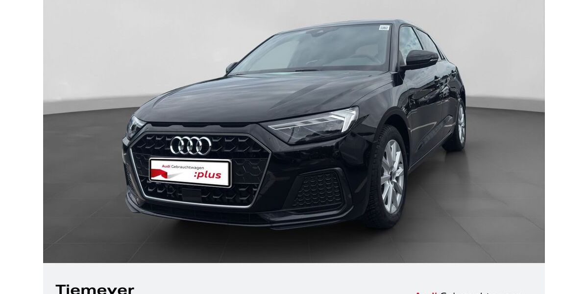 Audi A1 6.025 km 27.180 &euro; Gelsenkirchen 45894