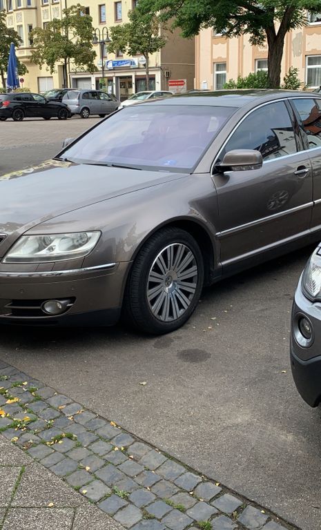 Phaeton