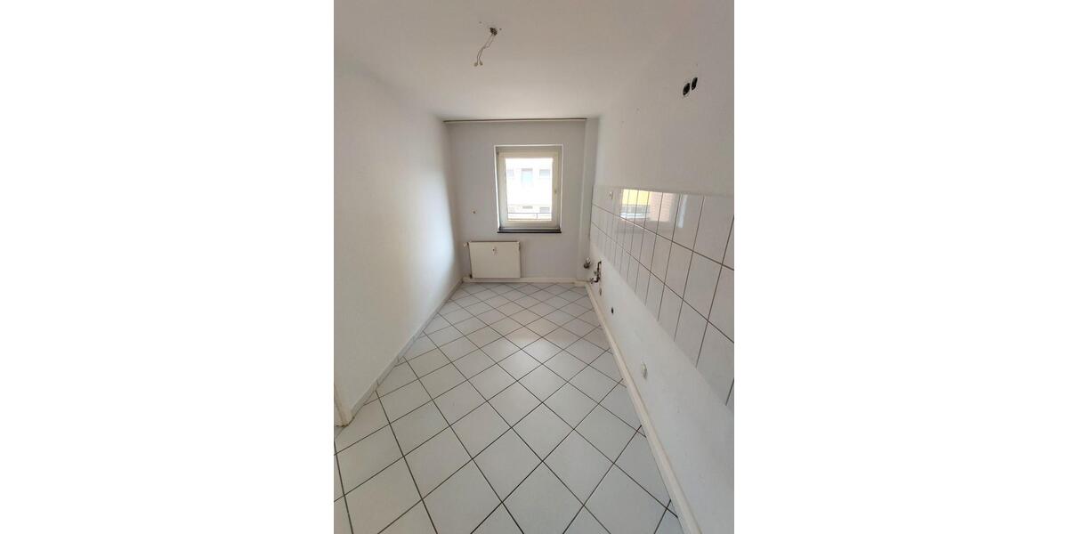 Etagenwohnung Herten - 2 Zimmer, 57 m&sup2;, 460&euro; | Angebot:26633921