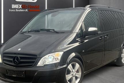 Mercedes-Benz Viano 248.000 km 16.500 € Marl 45772