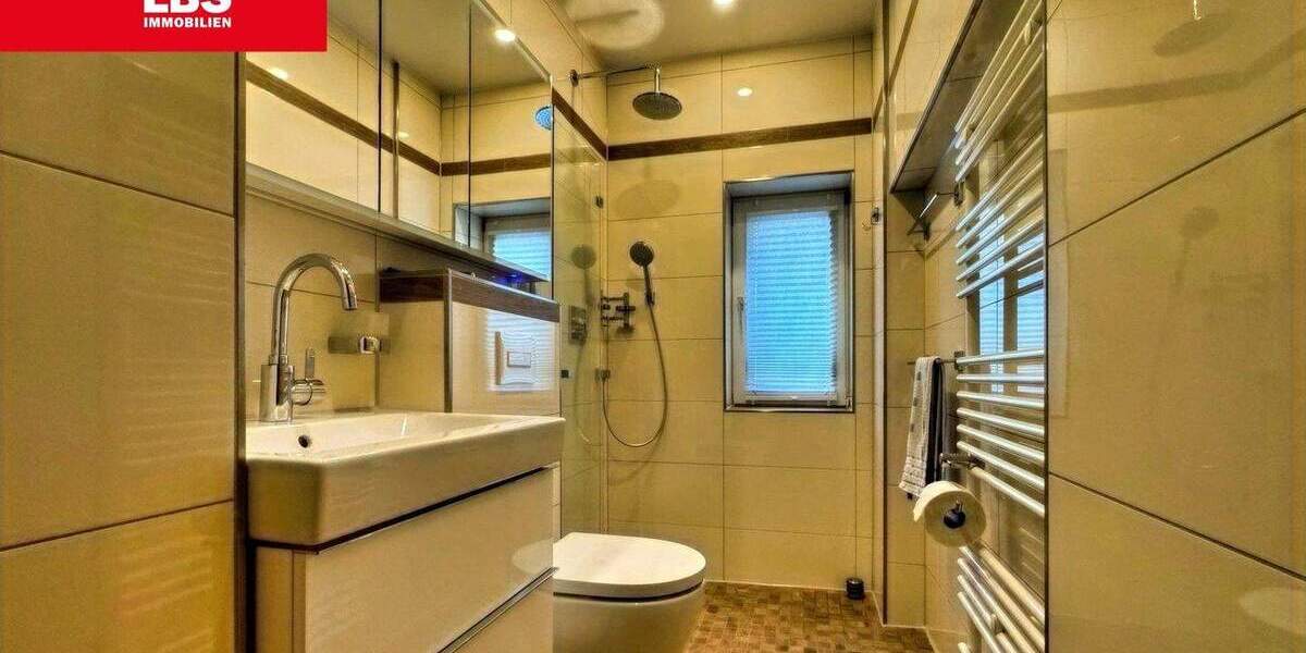 Etagenwohnung Dorsten Feldmark - 2 Zimmer, 79 m&sup2;, 229.000&euro; | Angebot:24450644