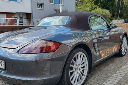 Porsche Boxster 145.000 km 18.800 &euro; Essen 45128