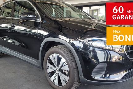 Mercedes-Benz EQA 26.780 km 31.880 € Olfen 59399