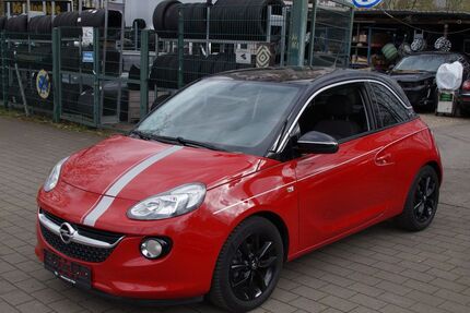 Opel Adam 99.000 km 6.599 &euro; Bochum 44793