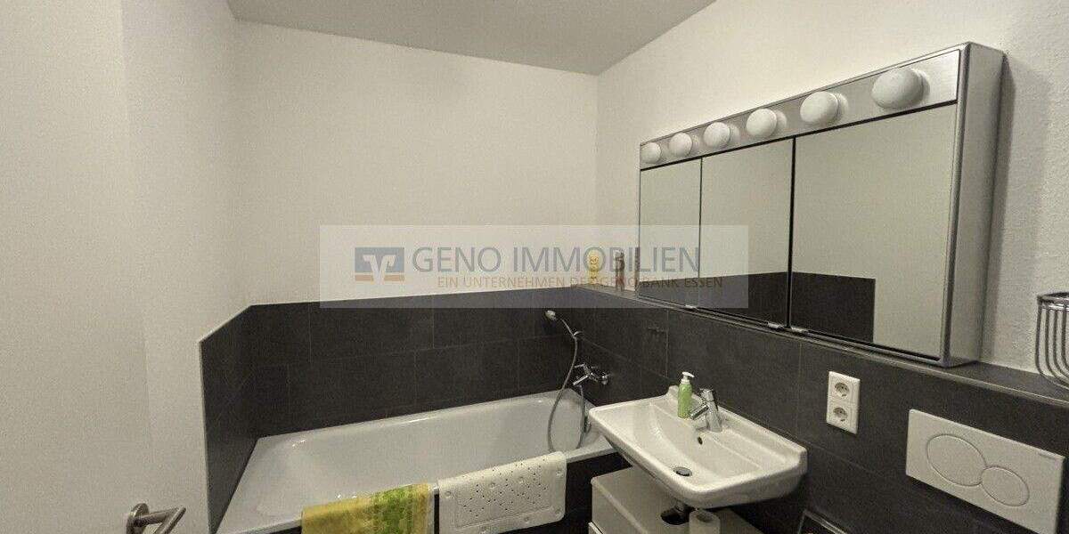 Etagenwohnung Essen Burgaltendorf - 2 Zimmer, 66 m&sup2;, 745&euro; | Angebot:25708890