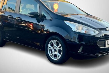 Ford B-Max 75.830 km 8.999 &euro; Hagen 58097