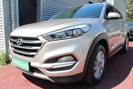 Hyundai TUCSON 73.702 km 15.982 &euro; Essen 45326